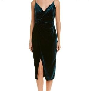 Betsey Johnson Velvet Dress for Sale up to 90% Off: Poshmark